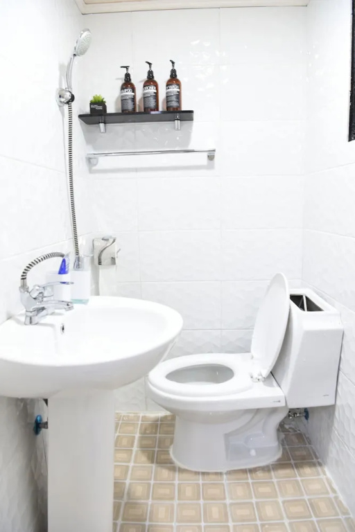 JW STAY in HONGDAE - Hostel