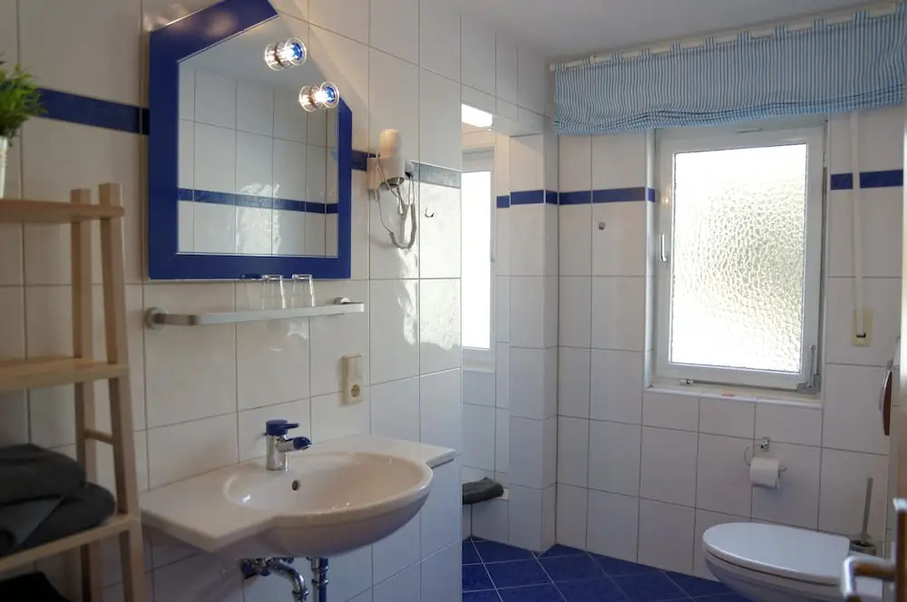 Gasthof Schumacher Hotel garni