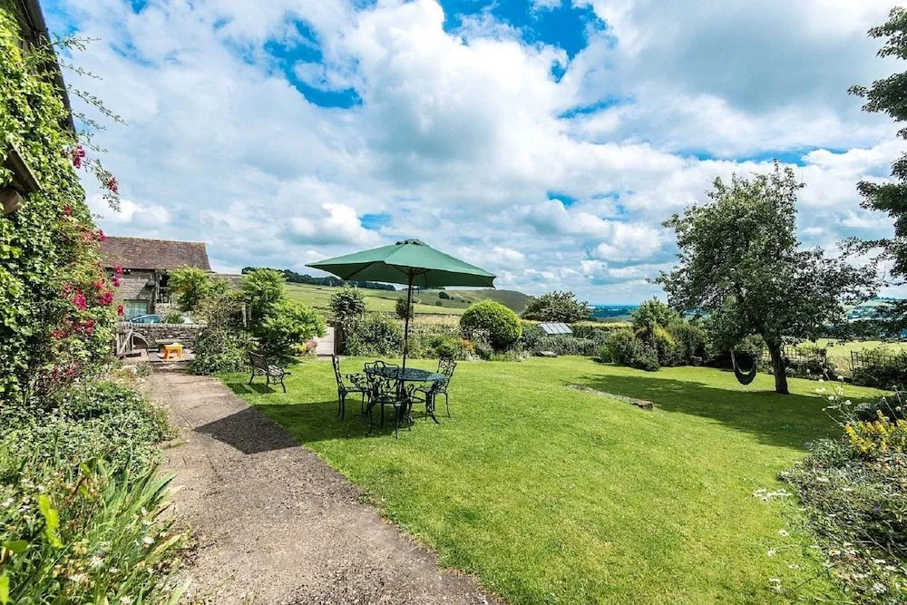 Beechenhill Farm