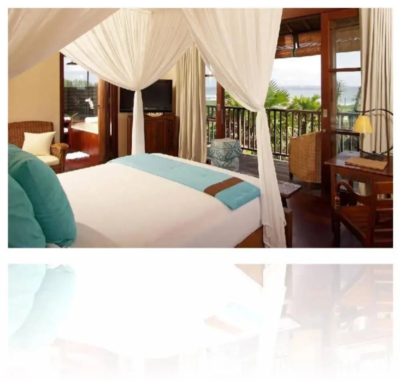Villa Waringin