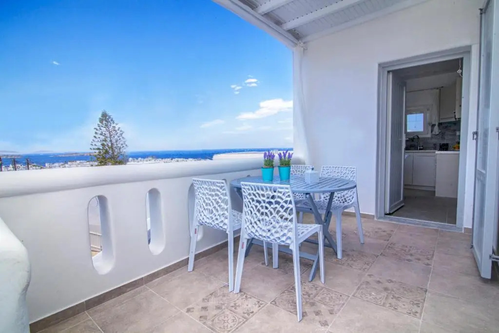 Sole Mare Villa