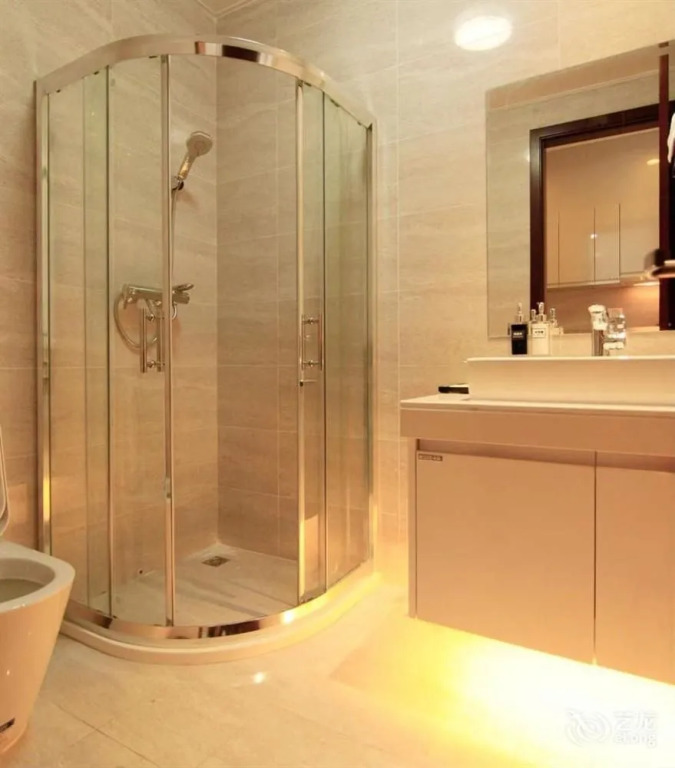 U Hotel Apartment-wealth Mansion