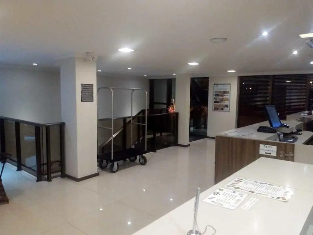 Hotel Zé Maria