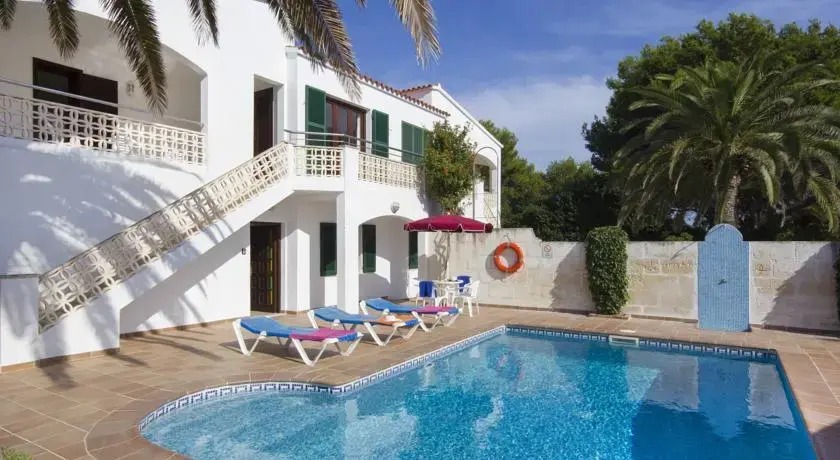 Villa Pallicer