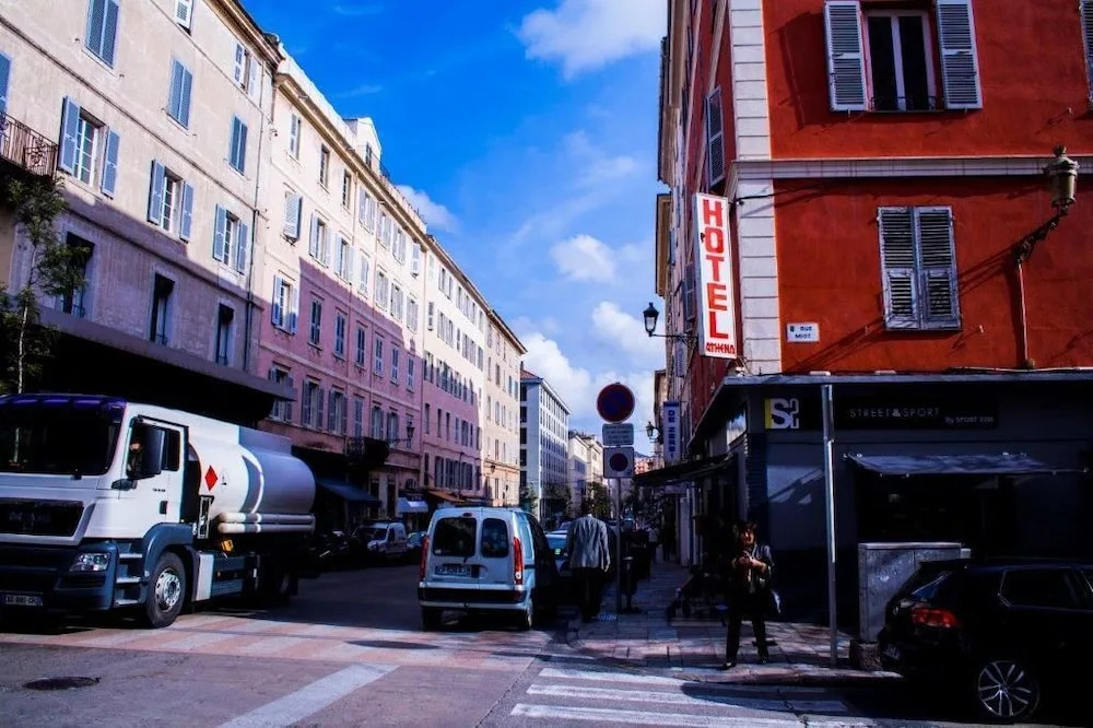 Hôtel Posta Eco