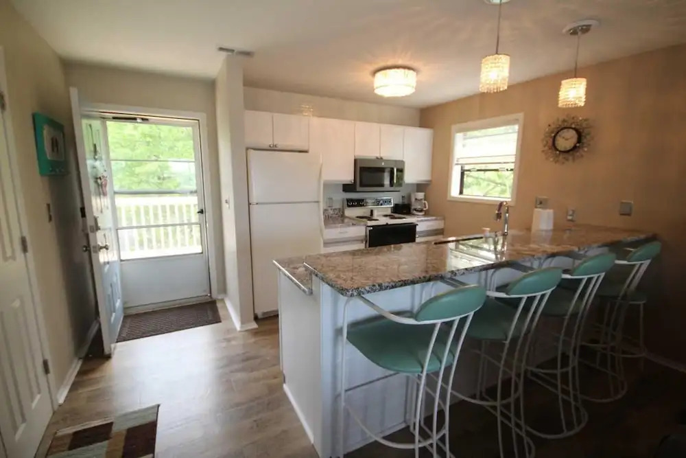 Bay Point Village Condominium