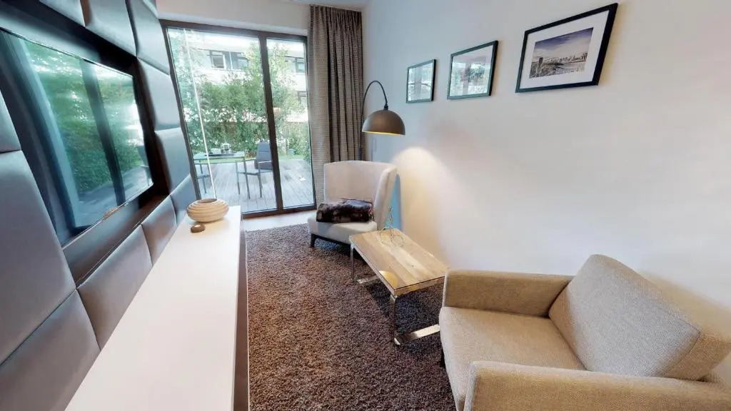 White Pearl Apartment 0.15