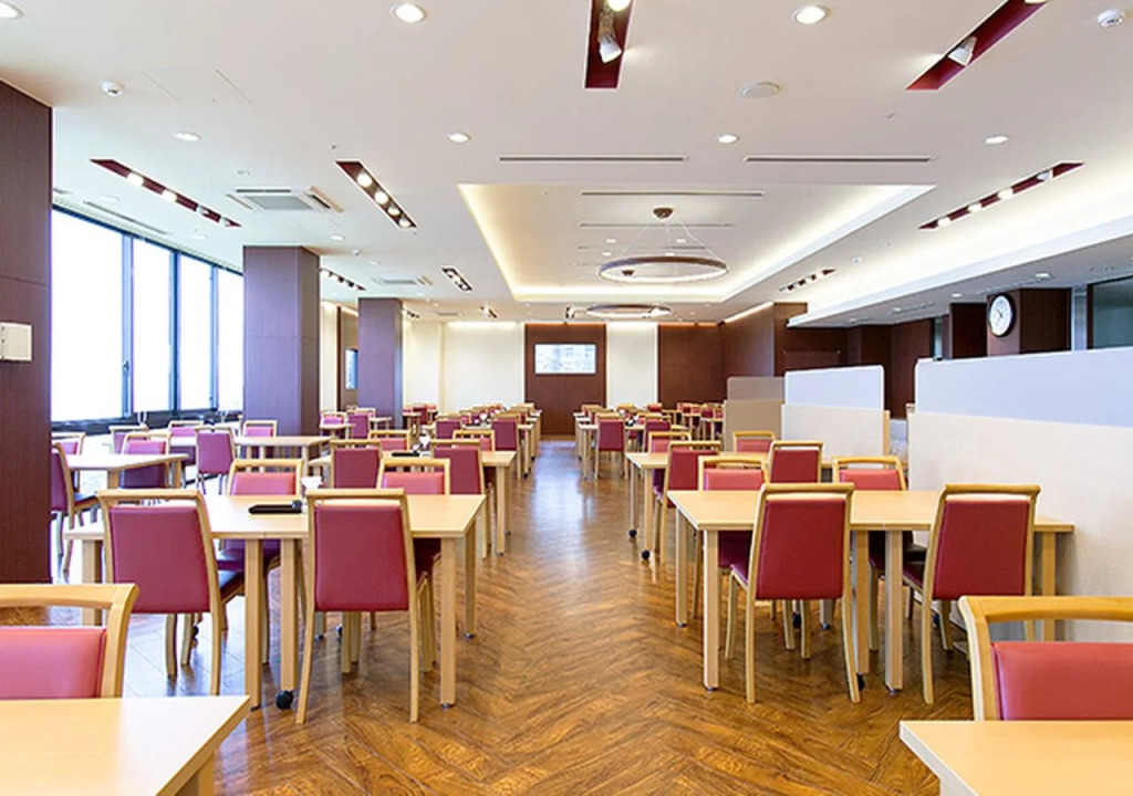 KAMENOI HOTEL Oarai