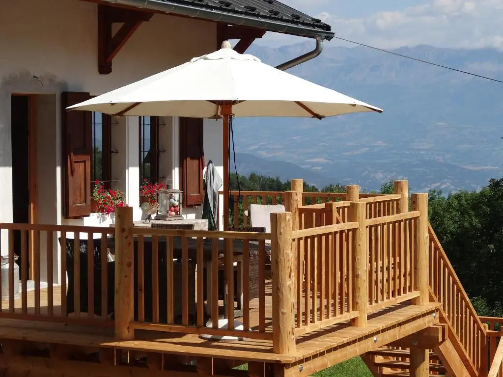 Maison dhôtes lArnica