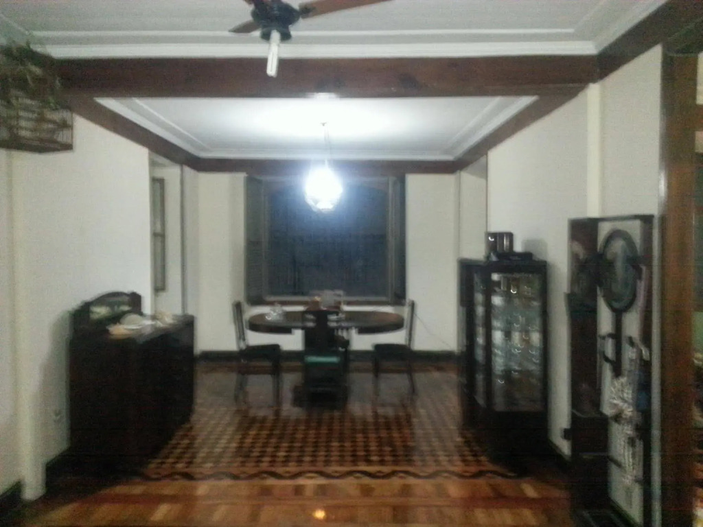 Alto Lapa House