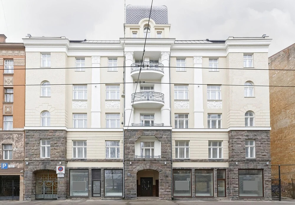 Elegance Apartments