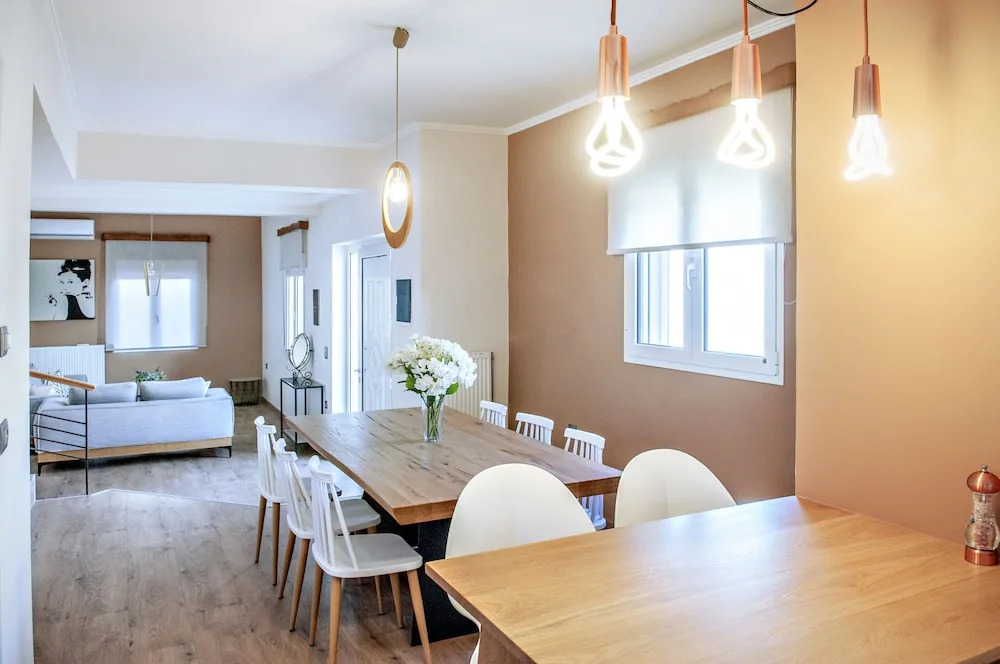 Mirtos Cozy House