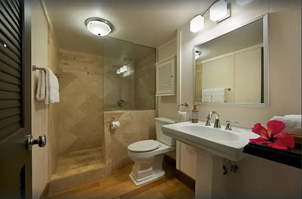 Mauna Kai 11 3 Bedroom Condo