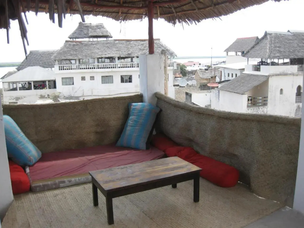 Jannat House