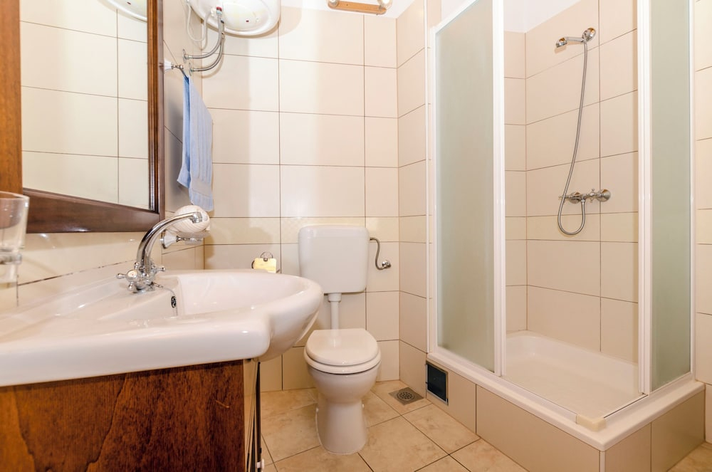 Apartments Draga