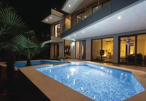 Apartment Villa Marjanovic