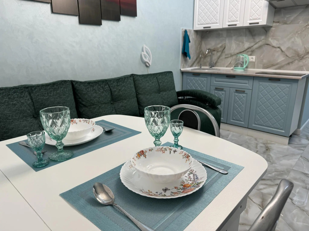 Platinum aparts (Платинум апартс)