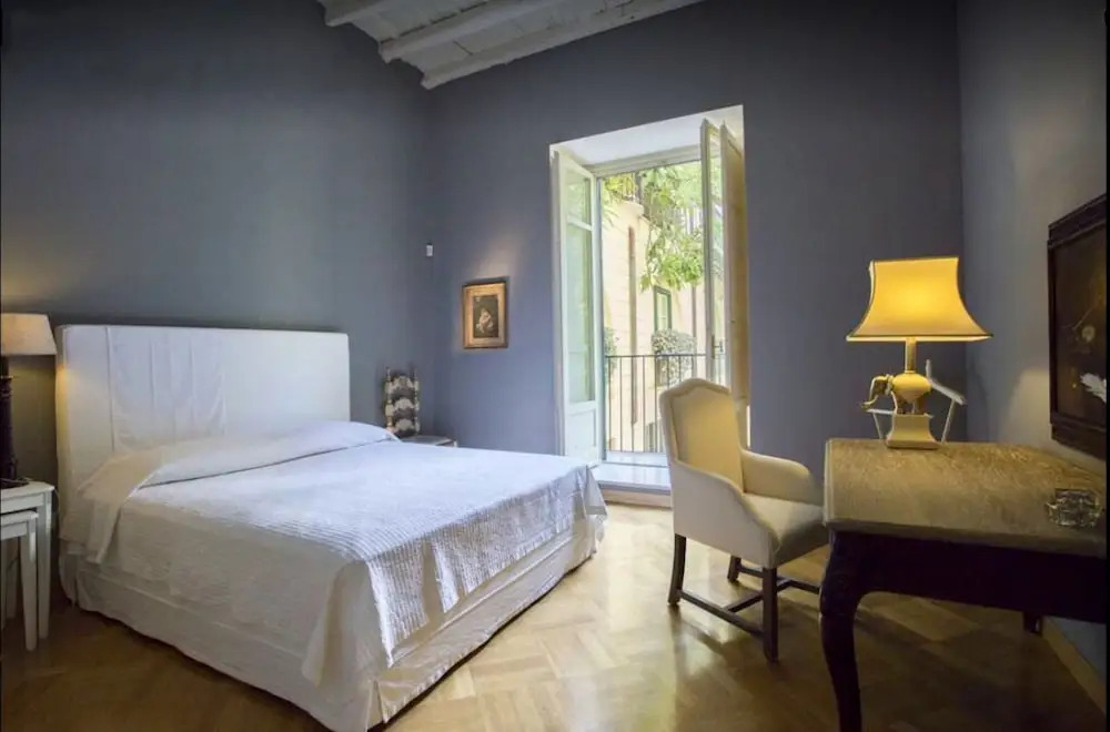 Palazzo Artale Holiday Homes