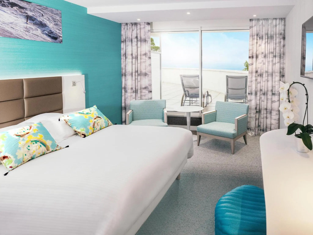 Alliance Pornic Resort Thalasso & Spa