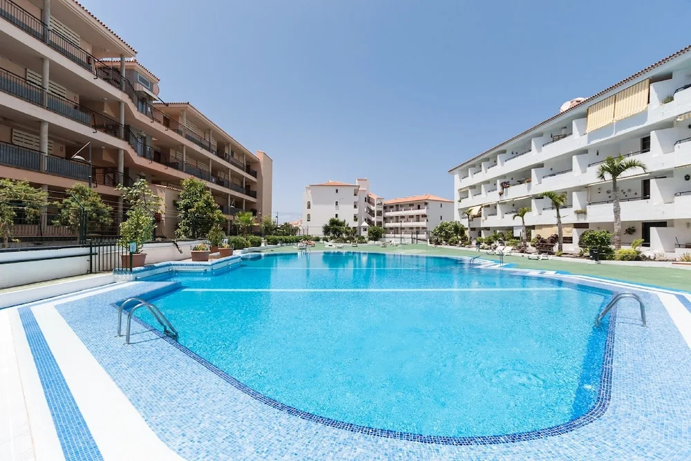 Tenerife apartment