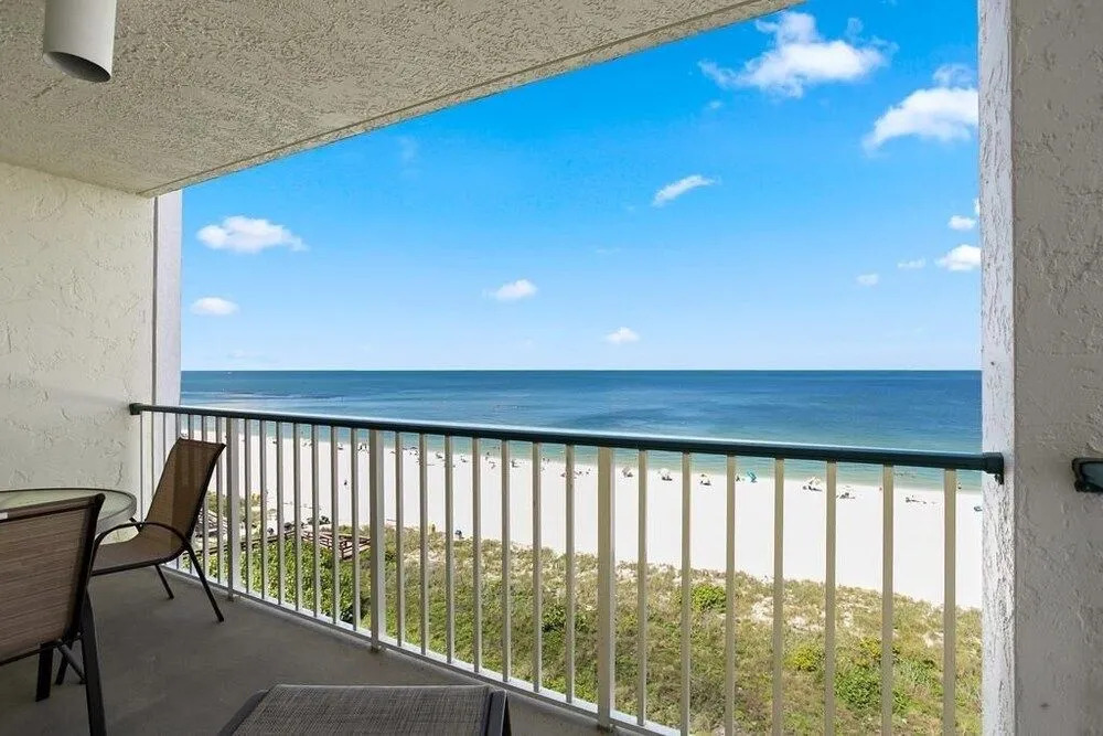 South Collier Condo #7386 1 Bedroom 1 Bathroom Condo