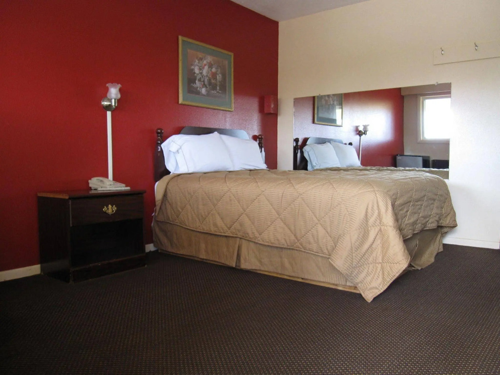 Palace Inn