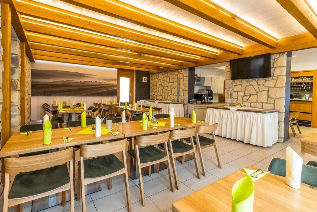 Hotel Kraví Hora