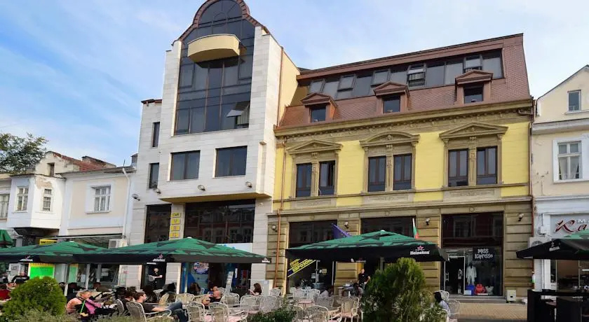 Vega Boutique Hotel