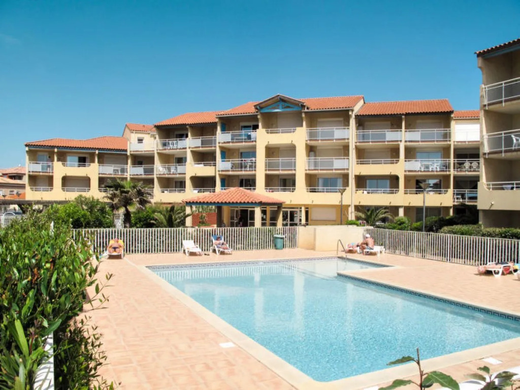 Residence Alizea (VLR111)