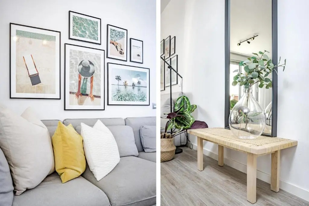 LM10BA- Cozy modern family apartment, Le Mirage