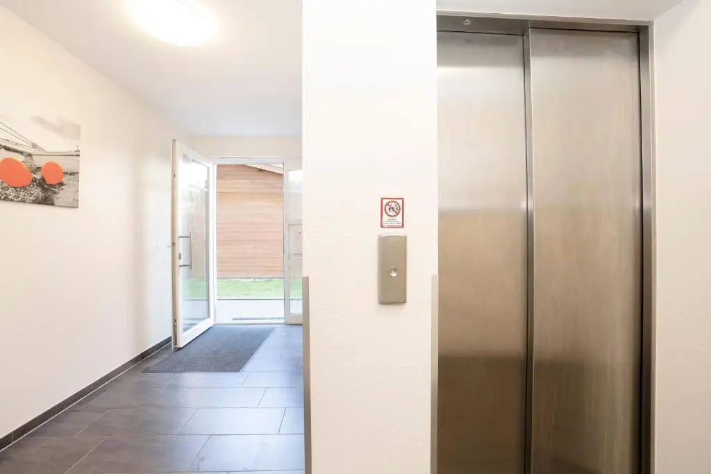 Schützenweg 3 Wohnung 2, Nießen