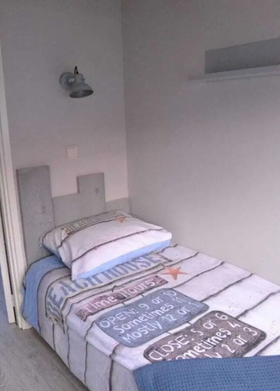 Zeeschelp Comfortable Holiday Residence