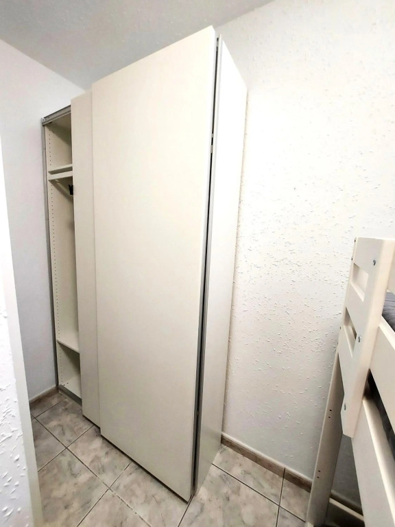 Villa Blanca apartment, Garden view 2 Bedrooms