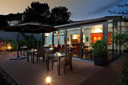 Hotel Imperial Düsseldorf Superior - Sure Collection by Best Western