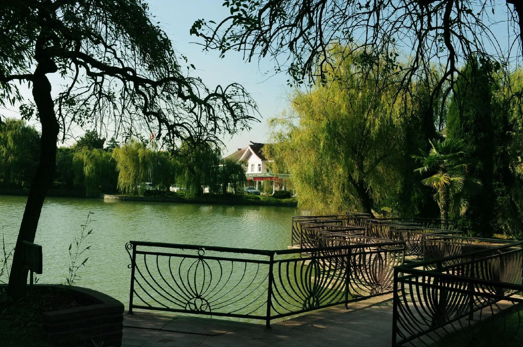 Huai An Hotel