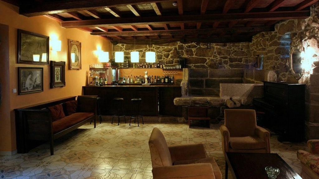 Pazo Larache