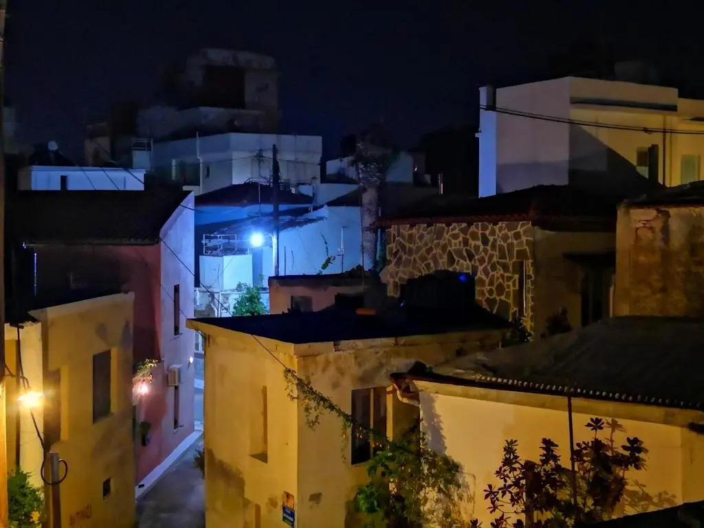Quattro domus 4-historical townhouse