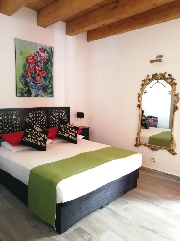 Casa Busari