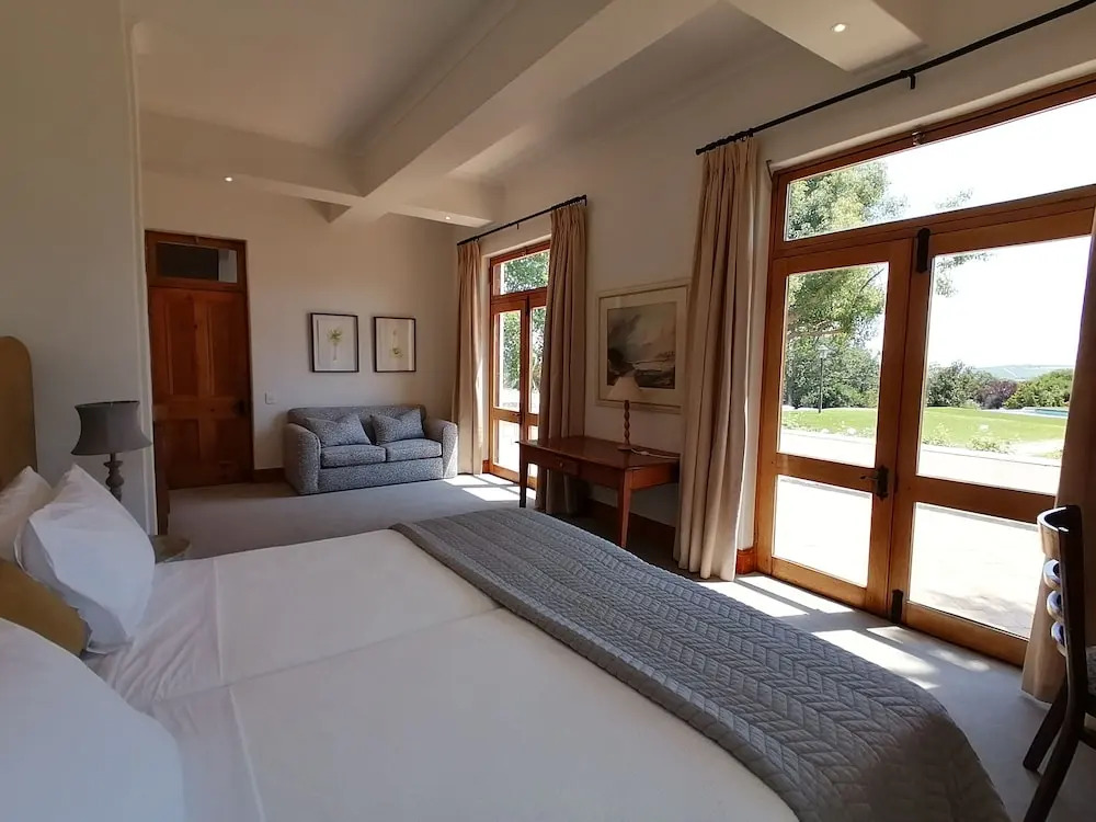 Avontuur Manor House
