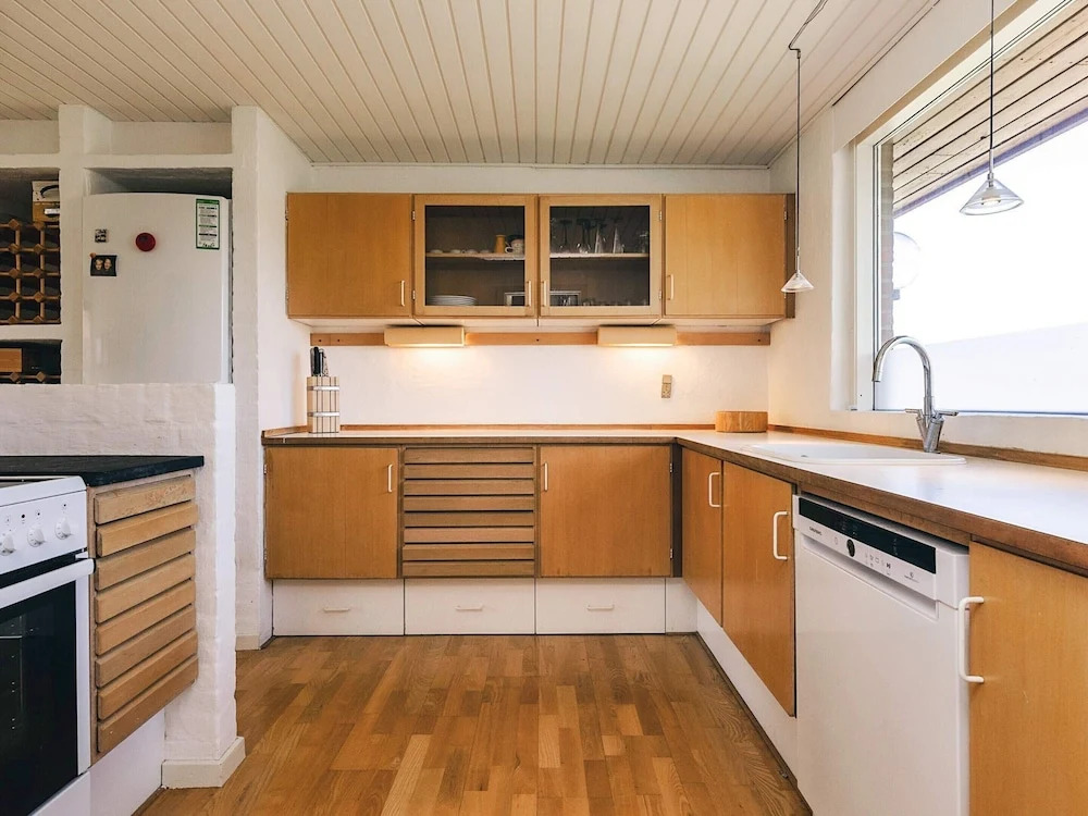 5 Person Holiday Home in Kerteminde