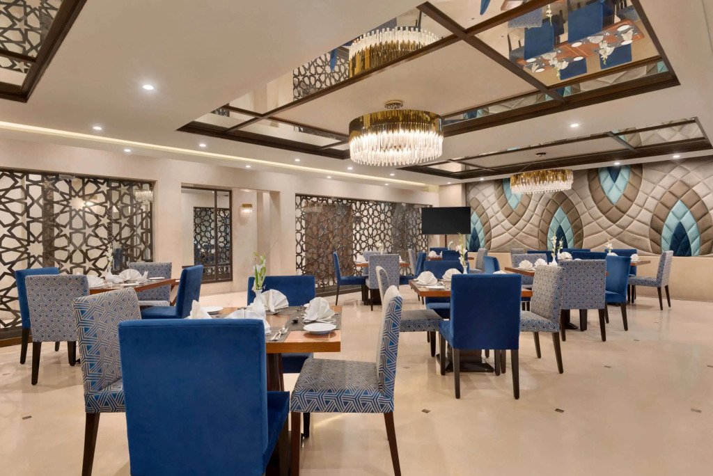 Ramada by Wyndham Lahore Gulberg II