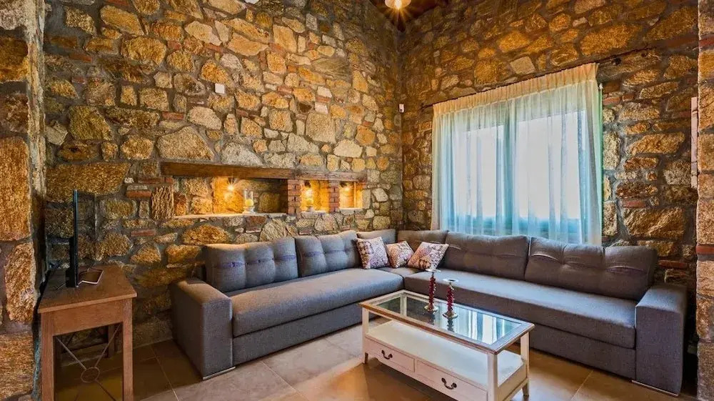 Mediterraneo Luxury Suites Halkidiki