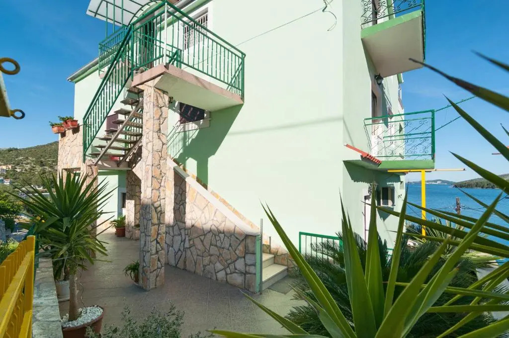 Apartment Stojan A1
