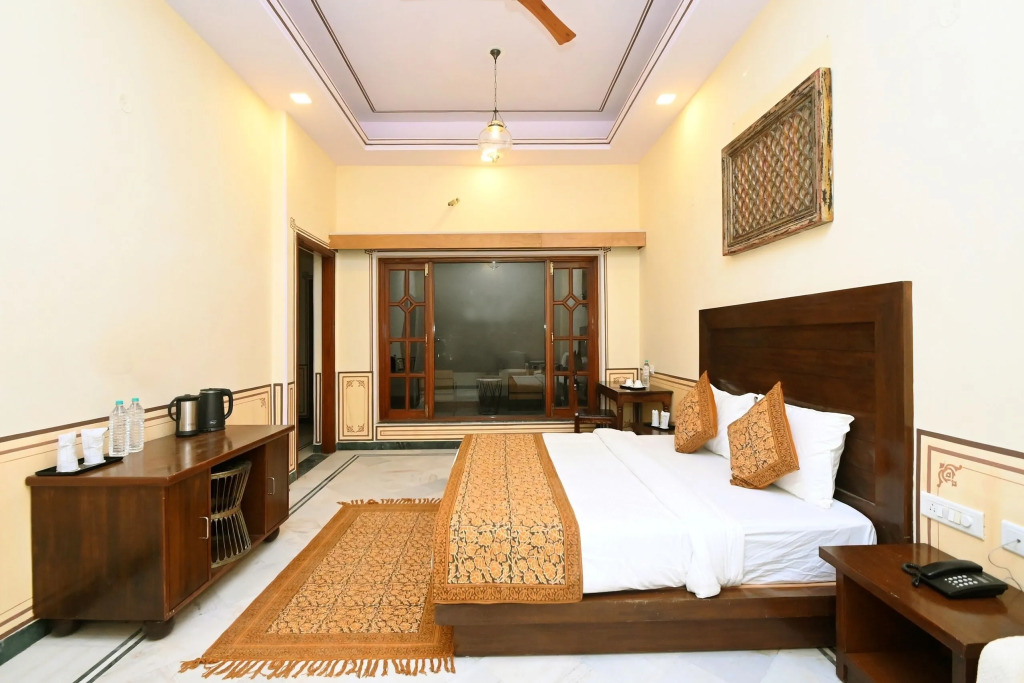 Aaram Baagh Maheshwar