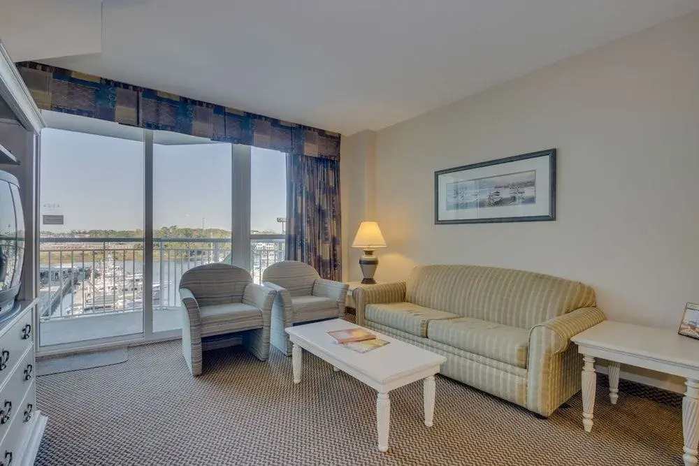 Harbour Gate 412 Waterway 2 Bedrooms 2 Bathrooms Condo