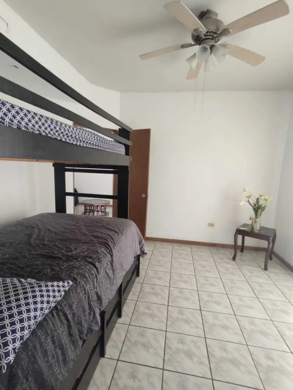 La Casa Rosa Monterrey