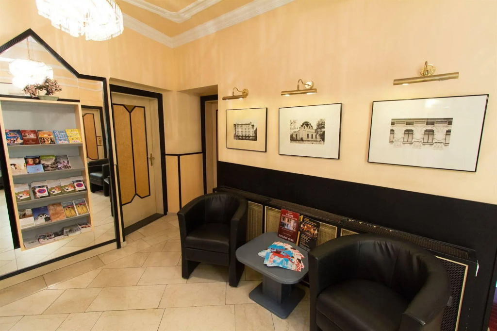 Klimt Apartments