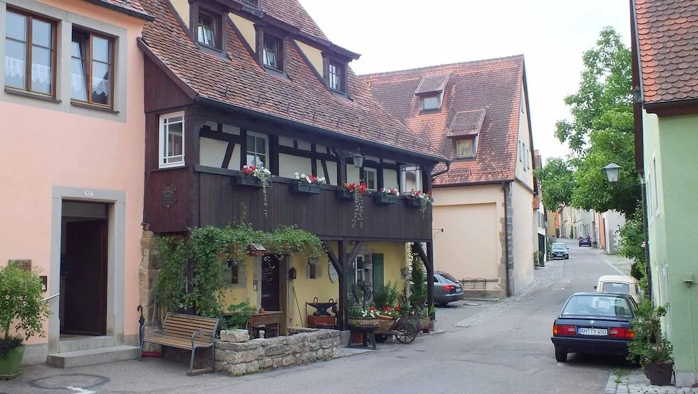 Gästehaus Familie Gerlinger