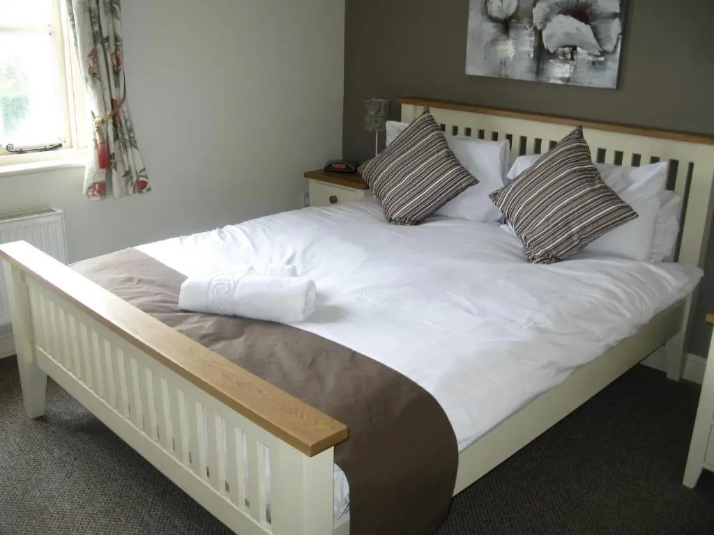 The Chequers Inn