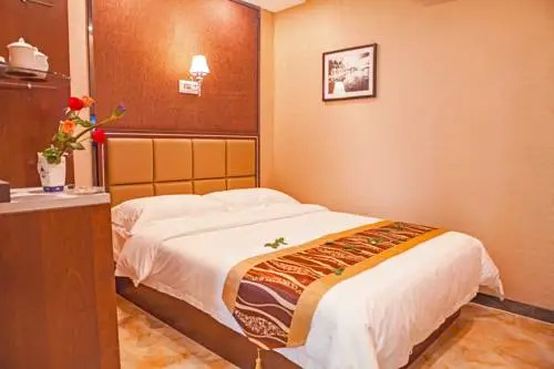 huayang Hotel